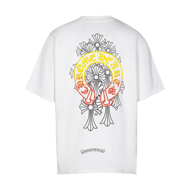 Chrome Hearts T-Shirts